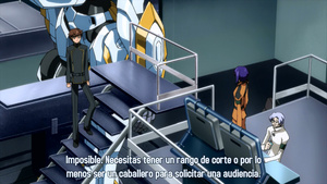 Code Geass: Hangyaku no Lelouch